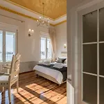 Couette-café Olivia Luxury Split