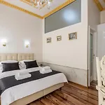 Couette-café Olivia Luxury 3*