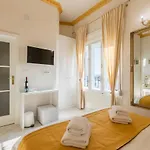 Couette-café Olivia Luxury