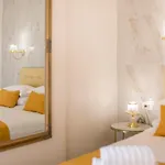 Olivia Luxury Couette-café
