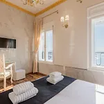 Olivia Luxury Couette-café 3*