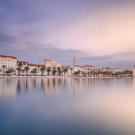 Panzió Olivia Luxury