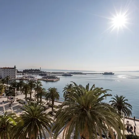 Olivia Luxury Panzió 3*