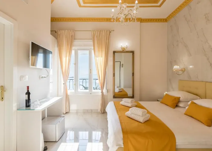 Panzió Olivia Luxury Split