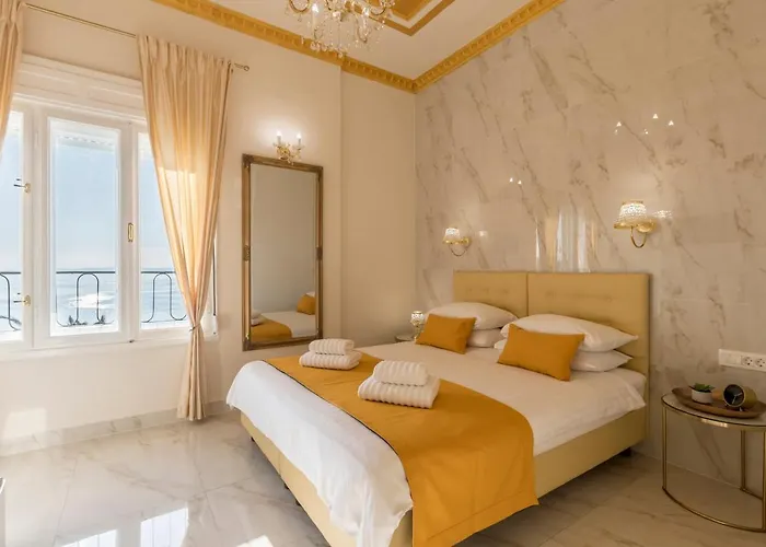 Panzió Olivia Luxury