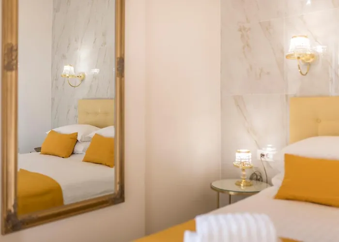 Olivia Luxury Panzió