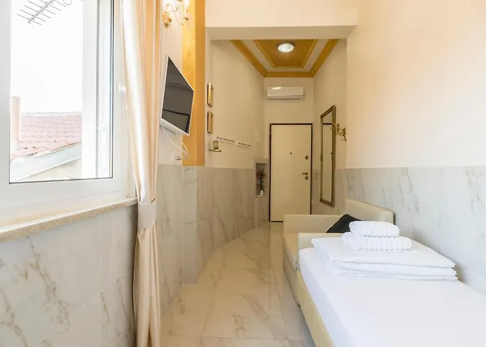 Olivia Luxury Panzió 3*