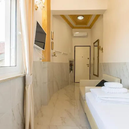 Olivia Luxury Couette-café 3*