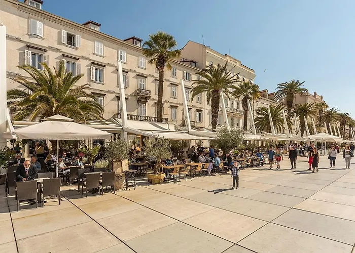 Bed & Breakfast Olivia Luxury 3*