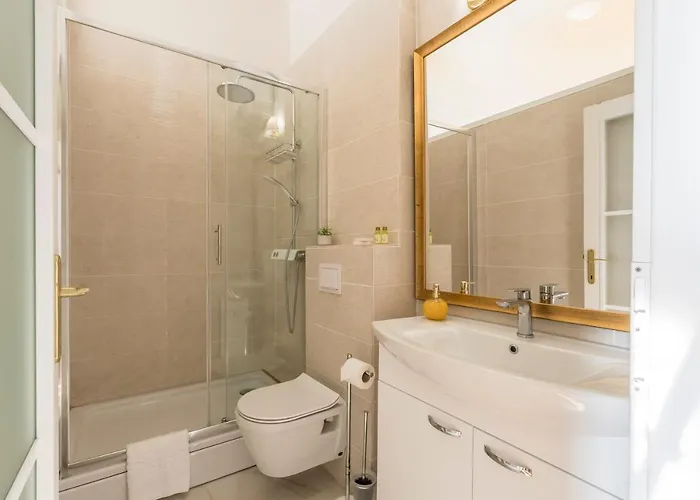 Olivia Luxury Bed & Breakfast Split