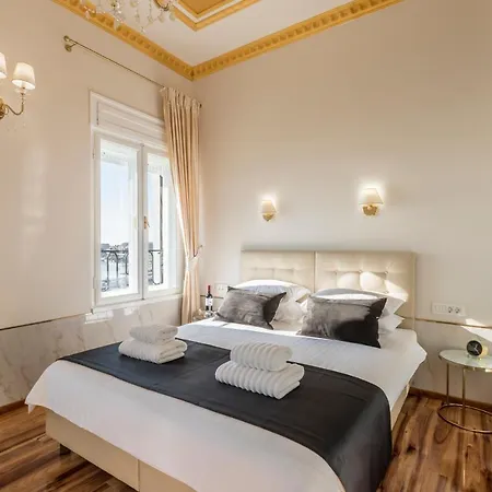 Bed and breakfast Olivia Luxury