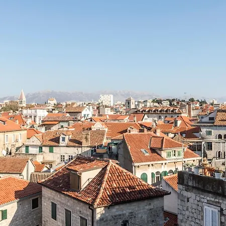 Oda ve Kahvaltı Olivia Luxury 3*