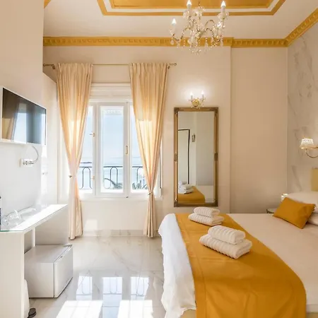 Bed and breakfast Olivia Luxury Split