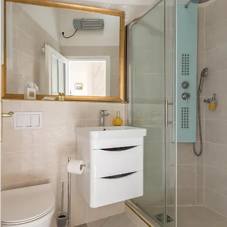Bed and breakfast Olivia Luxury Split