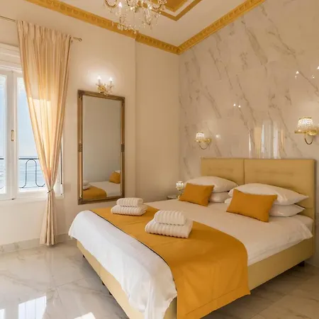 Bed & Breakfast Olivia Luxury