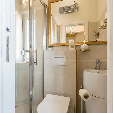 Oda ve Kahvaltı Olivia Luxury