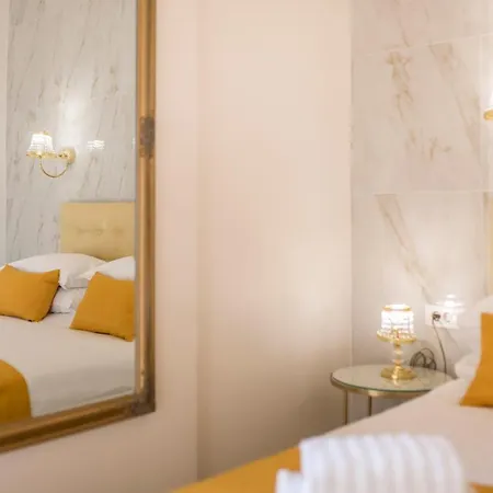 Olivia Luxury Oda ve Kahvaltı