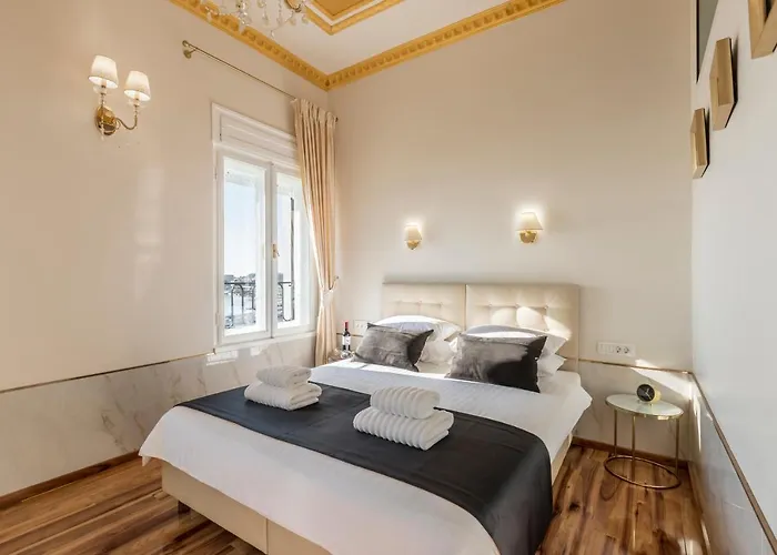 Bed & Breakfast Olivia Luxury