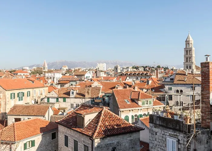 Bed & Breakfast Olivia Luxury 3*