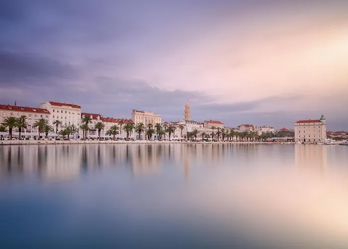 Bed & Breakfast Olivia Luxury