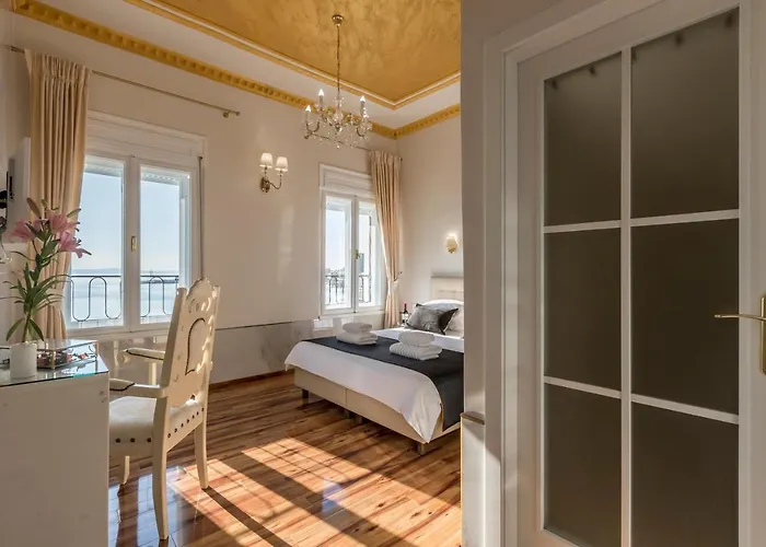 Bed & Breakfast Olivia Luxury Split