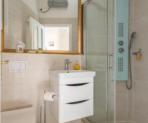 Bed & Breakfast Olivia Luxury Split