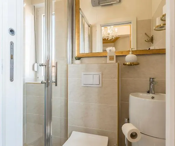 Bed & Breakfast Olivia Luxury