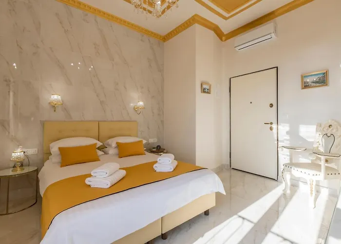 Bed & Breakfast Olivia Luxury Split