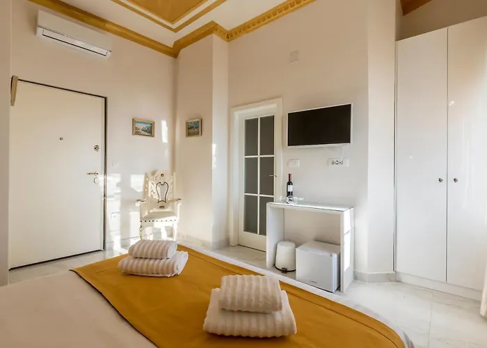 Olivia Luxury Bed & Breakfast