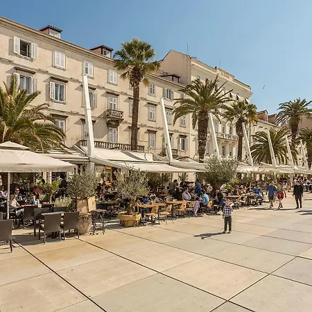 Panzió Olivia Luxury 3*