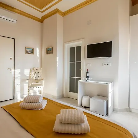 Olivia Luxury Panzió